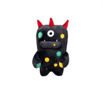 Juguete para perro ALIEN FLEX GHIM