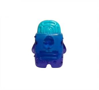 Juguete para perro BRAIN FREEZE
