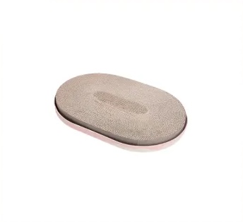 Rascador para gato LIGHT PINK
