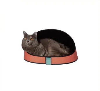 Cama Zee.Cat TERRACOTA